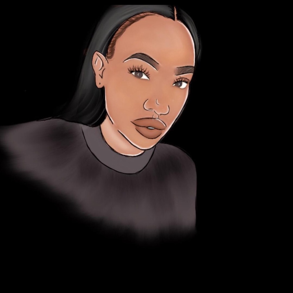 Meet your Posher, Jeanie